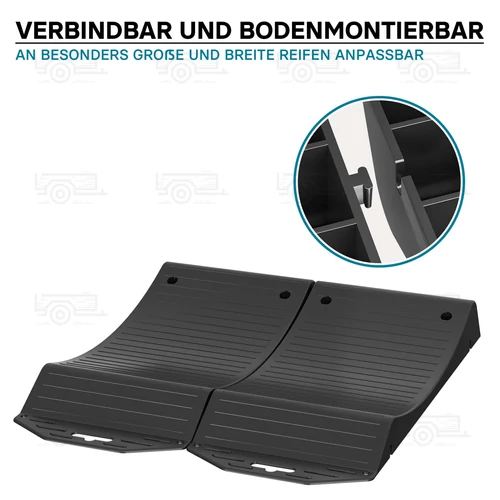 Kép 6/8 - 2 db-os XL kerékvédő szett