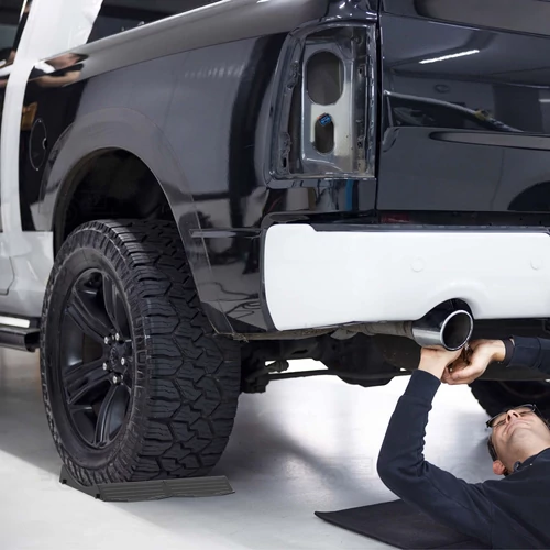 Kép 8/8 - 2 db-os XL kerékvédő szett