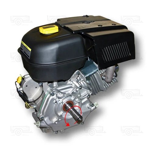 Kép 2/6 - Lifan 15 LE stabil motor (92437)