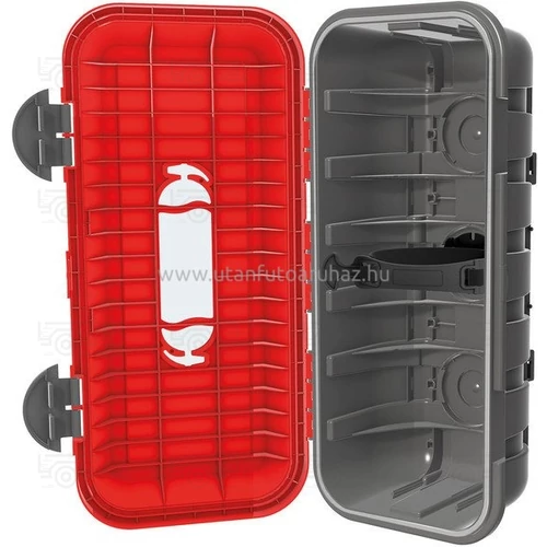 Kép 2/3 - Tűzoltó készülék tartó