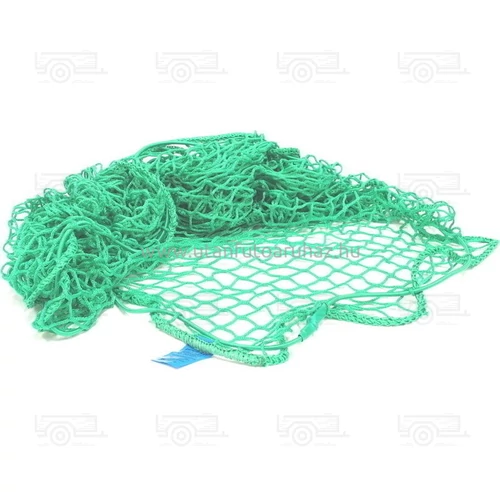 Rakományrögzítő háló 350x700 cm