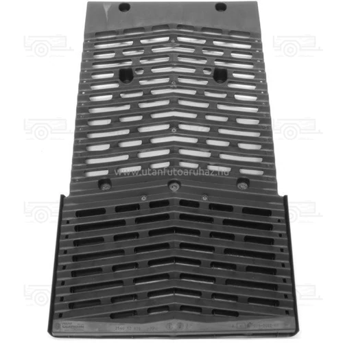 Sárfogó betét 520x878/310