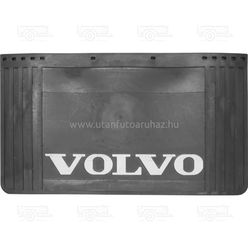 Sárfogó Volvo 650x400