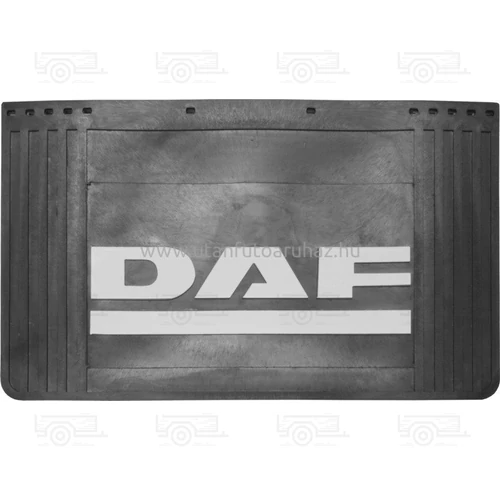 Sárfogó DAF 650x400