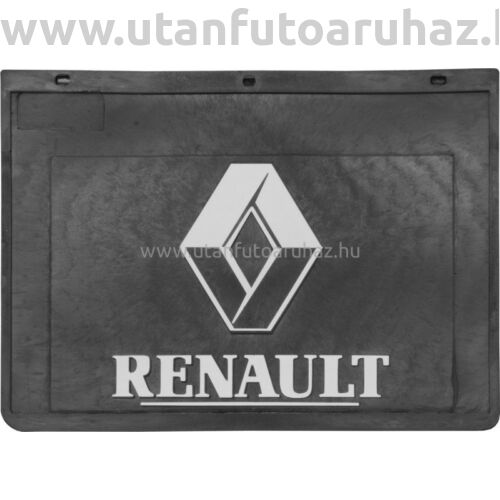 Sárfogó Renault 400x300