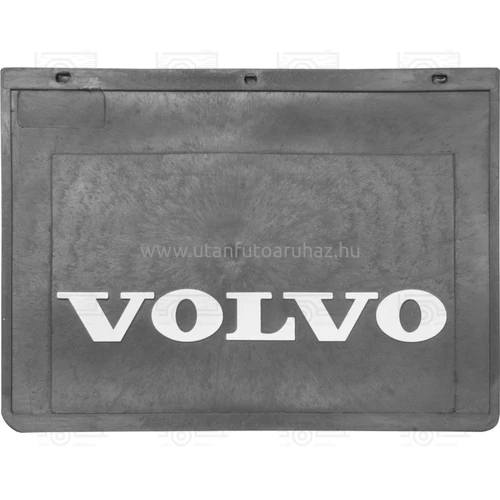 Sárfogó Volvo 400x300