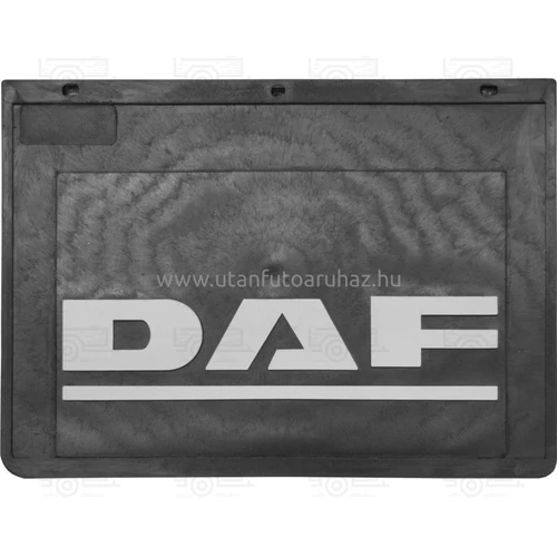 Sárfogó DAF 400x300