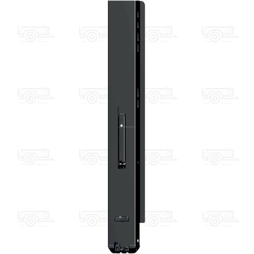 Hestal rakonca 801H 800mm hátsó bal