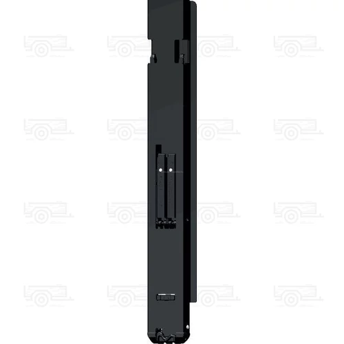 Hestal rakonca 802H 800mm hátsó bal