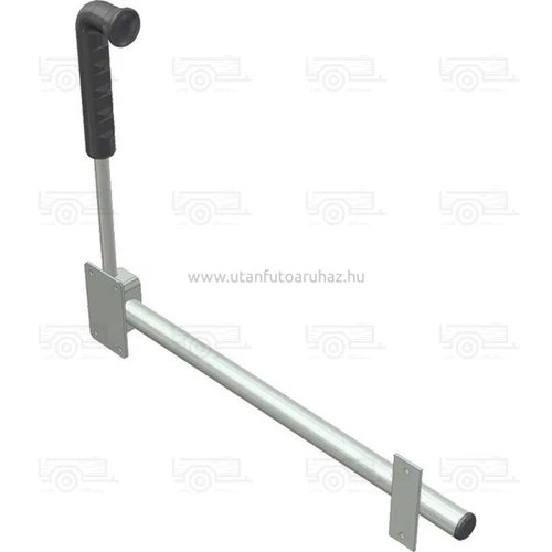 Ajtókitámasztó rugós IT