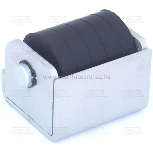 Görgős ütköző MINI szimpla