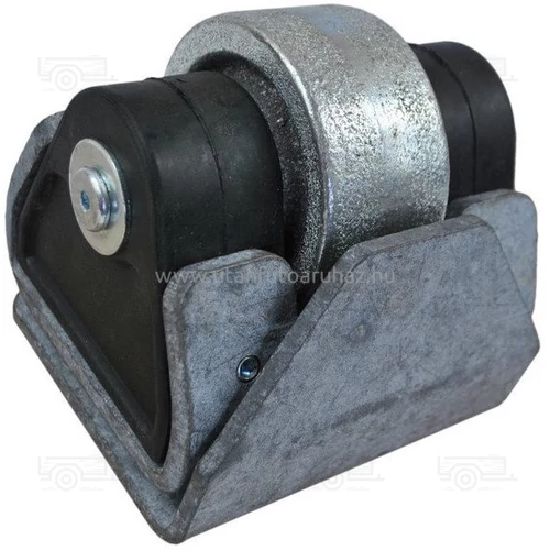 Görgős ütköző Roll-Stop II