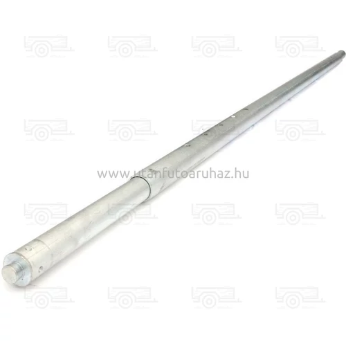 Teherkitámasztó sínbe 2006-2362 24mm