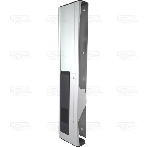 Kép 2/2 - Csapos zár 400 30mm bal