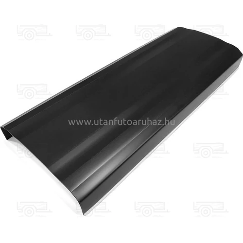 Sárvédő tandem közdarab 650 x 1000