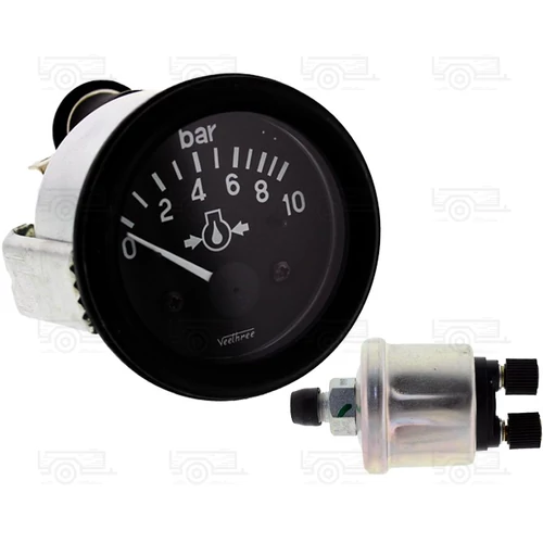 Olajnyomásmérő 12 V