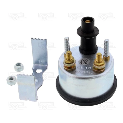 Kép 2/2 - Amper mérő 12 - 24 V