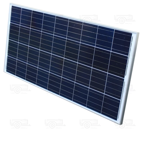 Napelem 150Watt Poly 12Volt