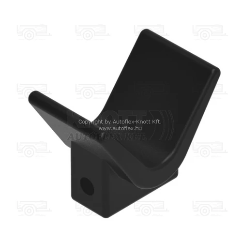 KNOTT Orrtámasz 3"×3"