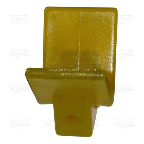 KNOTT Orrtámasz 3"×3"