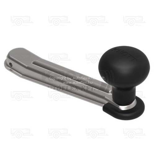 KNOTT Tekerőkar kpl.