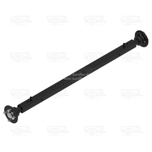 Tengely VR4-7L Merev tengely