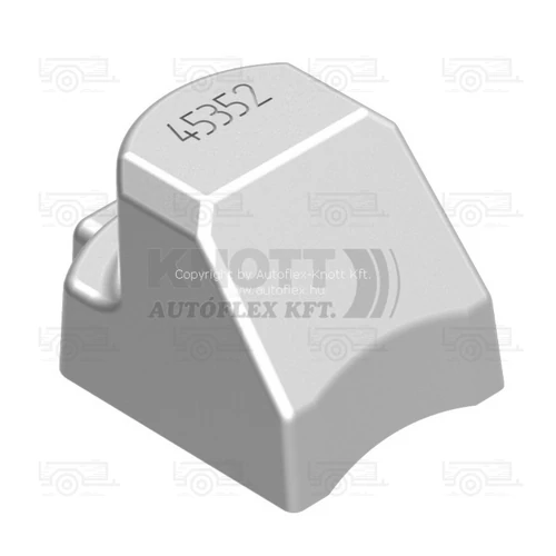 Utánállítóék F250