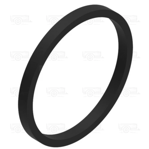 Knott KF27, KF30 ütköző gumigyűrű tolórúdhoz 49 mm