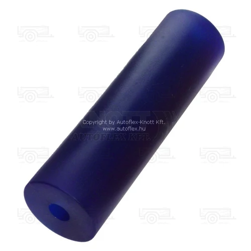 Vezető görgő 2,5"×8,75"