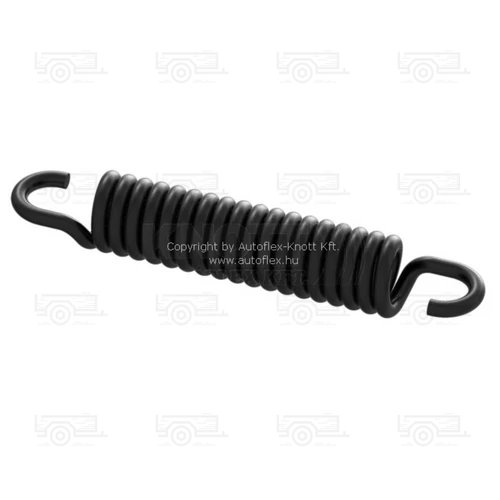 KNOTT Visszahúzórugó (alsó, felső) - F160