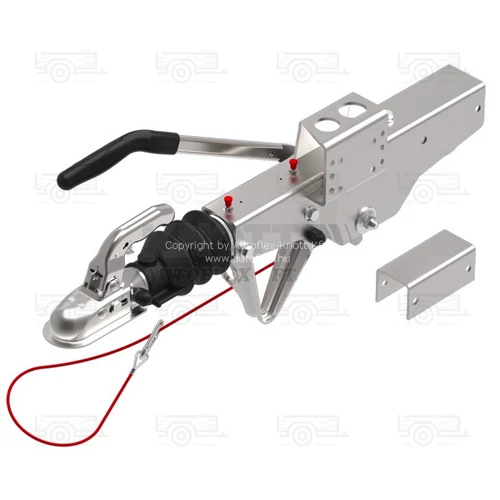 KNOTT Vonófej KRV13C-GF 60×60 KK14BN3. 1400KG