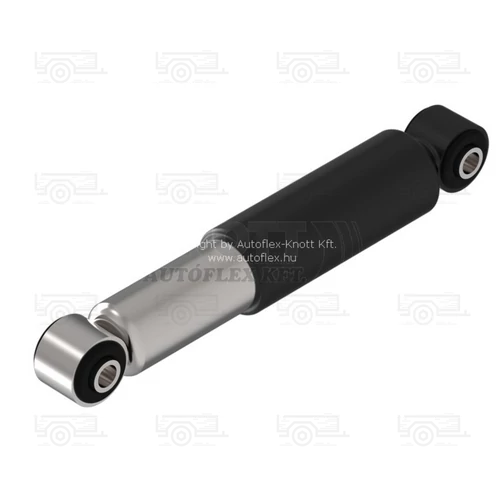 KNOTT Lengéscsillapító