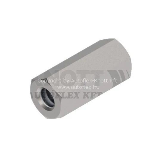 KNOTT Menetes toldó M10/M10