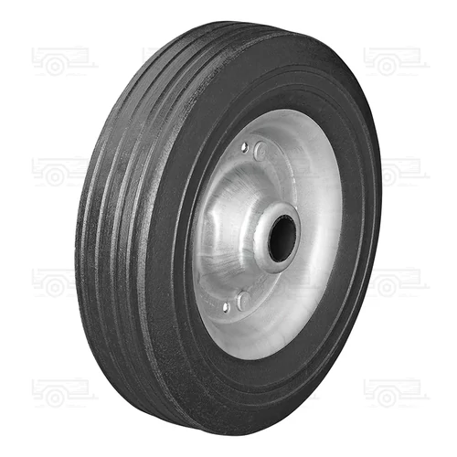 Plus orrkerék pótkerék Ø200 mm, szélessége 60 mm, Ø20 tengelymérettel