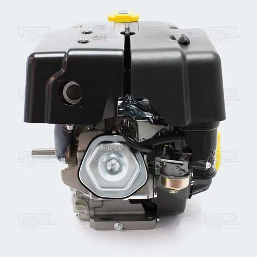 Kép 2/3 - LIFAN 190 Benzinmotor 10.5kW (14.3PS) 4Takt 25mm berántóval