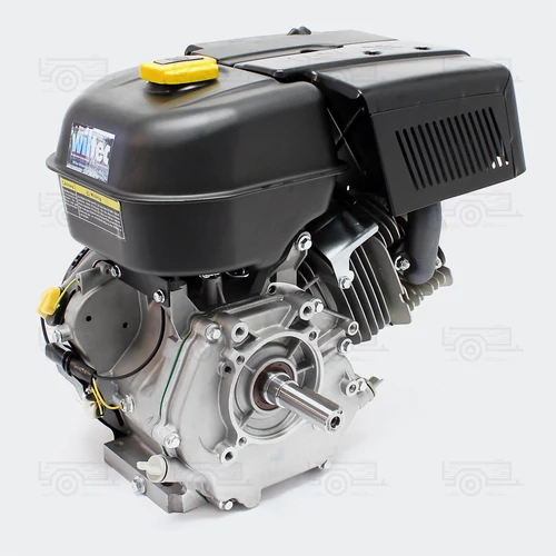 Kép 3/3 - LIFAN 190 Benzinmotor 10.5kW (14.3PS) 4Takt 25mm berántóval