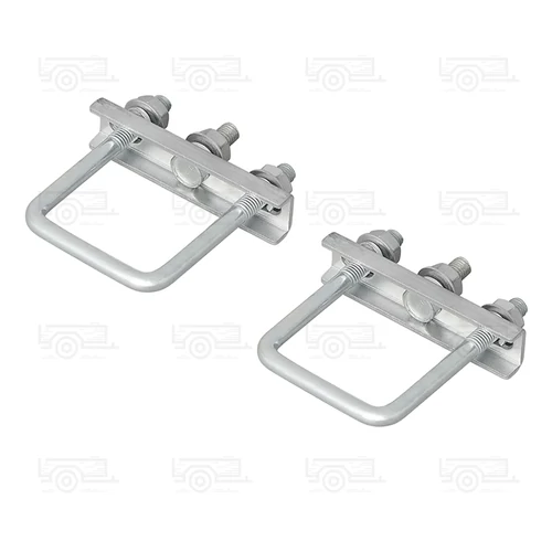 Kép 2/5 - Bilincs felfogató cuppánt csavar készlet (60 mm belső szélesség)
