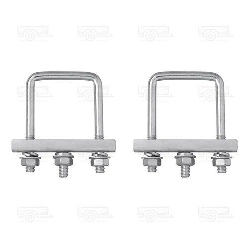 Kép 4/5 - Bilincs felfogató cuppánt csavar készlet (60 mm belső szélesség)