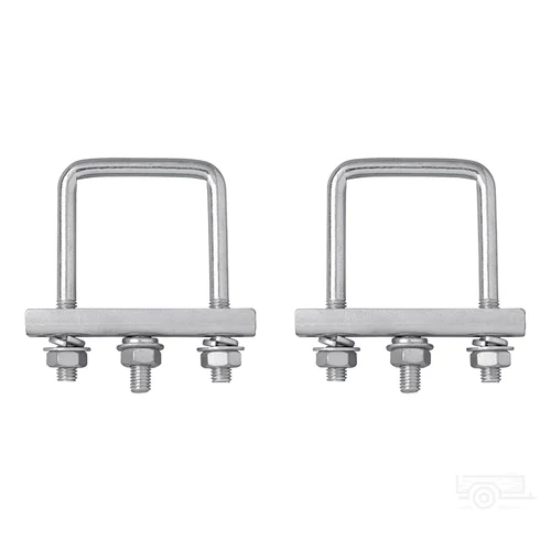 Kép 4/5 - Bilincs felfogató cuppánt csavar készlet (60 mm belső szélesség)
