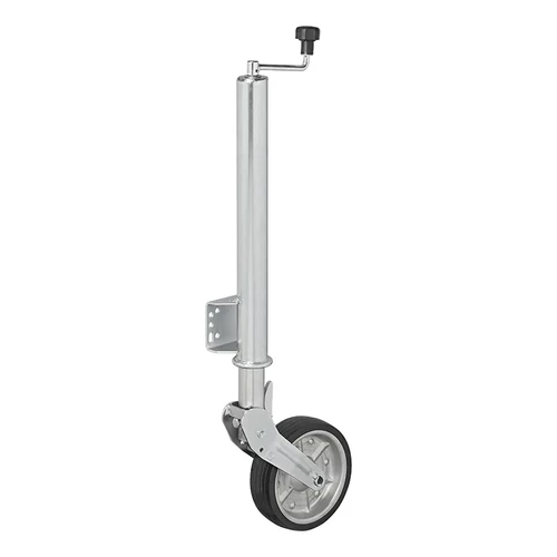 ProPlus orrkerék 220x65 mm-es, automata felhajtható kerékkel - 300 kg