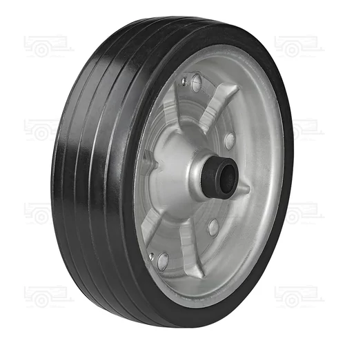 ProPlus orrkerék pótkerék Ø220 mm, szélessége 65 mm, 500kg teherbírás