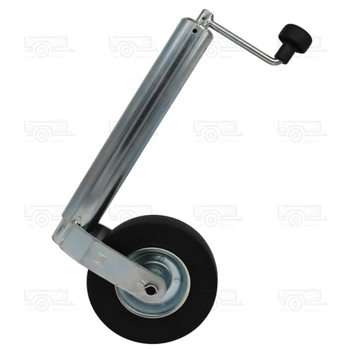 Winterhoff orrkerék 220x60 mm-es kerékkel, Ø60 mm - 300 kg