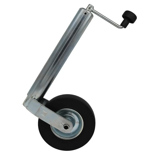 Winterhoff orrkerék 220x60 mm-es kerékkel, Ø60 mm - 300 kg
