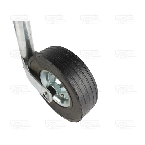 Winterhoff  orrkerék 225x70 mm-es kerékkel, Ø48 mm - 200 kg