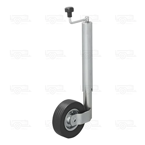 ProPlus orrkerék 220x60 mm-es kerékkel, Ø60 mm - 300 kg