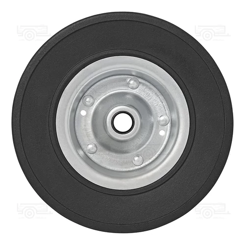Kép 3/3 - ProPlus orrkerék pótkerék Ø220 mm, szélessége 50 mm, Ø20 tengelymérettel