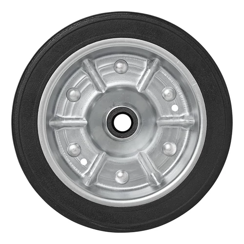 Kép 2/3 - ProPlus orrkerék pótkerék Ø220 mm, szélessége 65 mm, Ø20 tengelymérettel