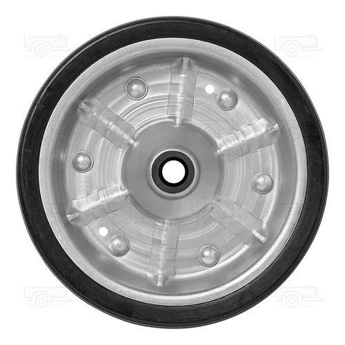 Kép 3/7 - ProPlus orrkerék pótkerék Ø220 mm, szélessége 65 mm, 500kg teherbírás