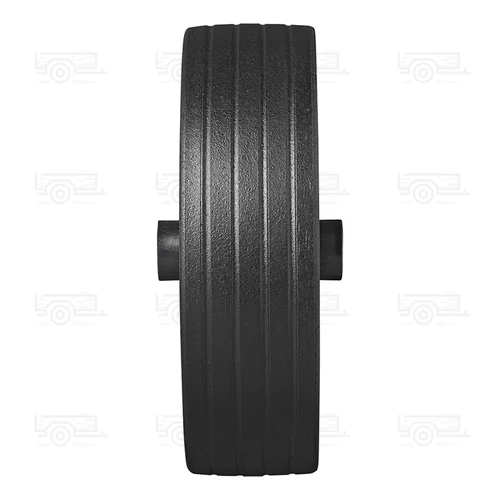 Kép 3/3 - ProPlus orrkerék pótkerék Ø220 mm, szélessége 65 mm, Ø20 tengelymérettel