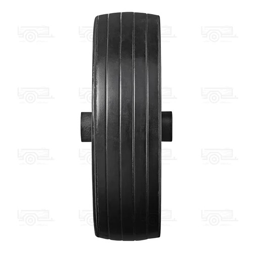 Kép 4/7 - ProPlus orrkerék pótkerék Ø220 mm, szélessége 65 mm, 500kg teherbírás